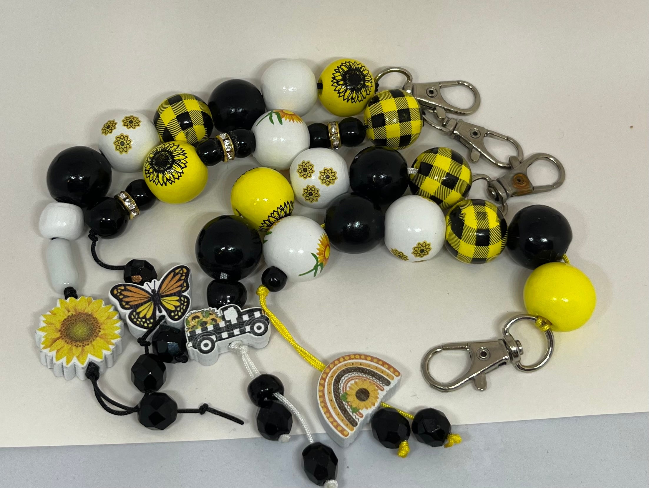 Personal Items