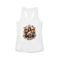 Women's Ideal Racerback Tank - Latina Motherhood