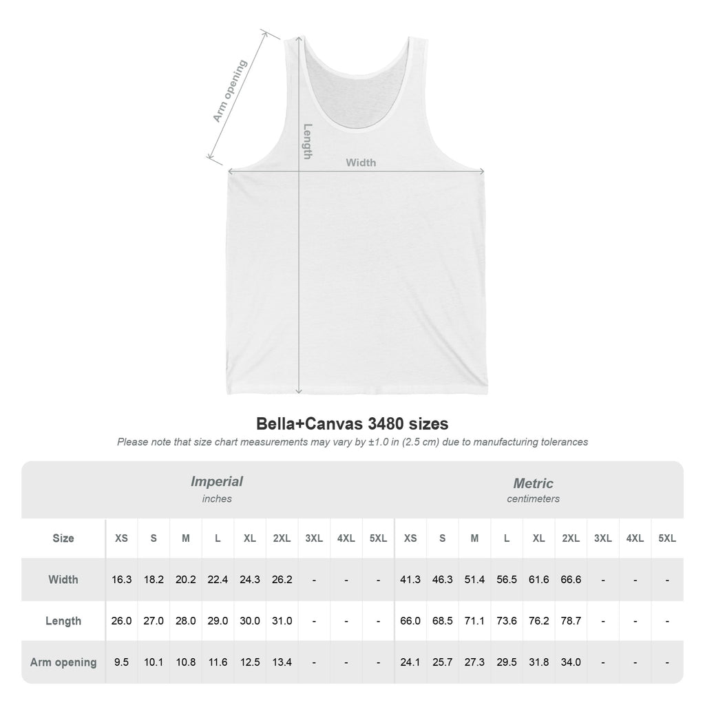 Pickle Ballin' Tank Top — Funny Pickle Graphic Summer Tank
