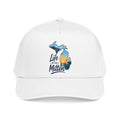 Michigan 'Life in the Mitten' Baseball Cap