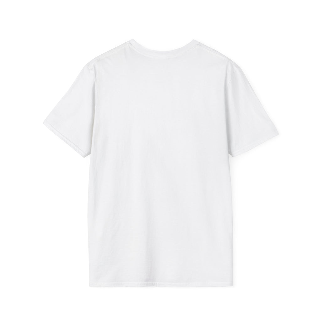 Senior Mama T-Shirt — Class of 2027 Mom Tee