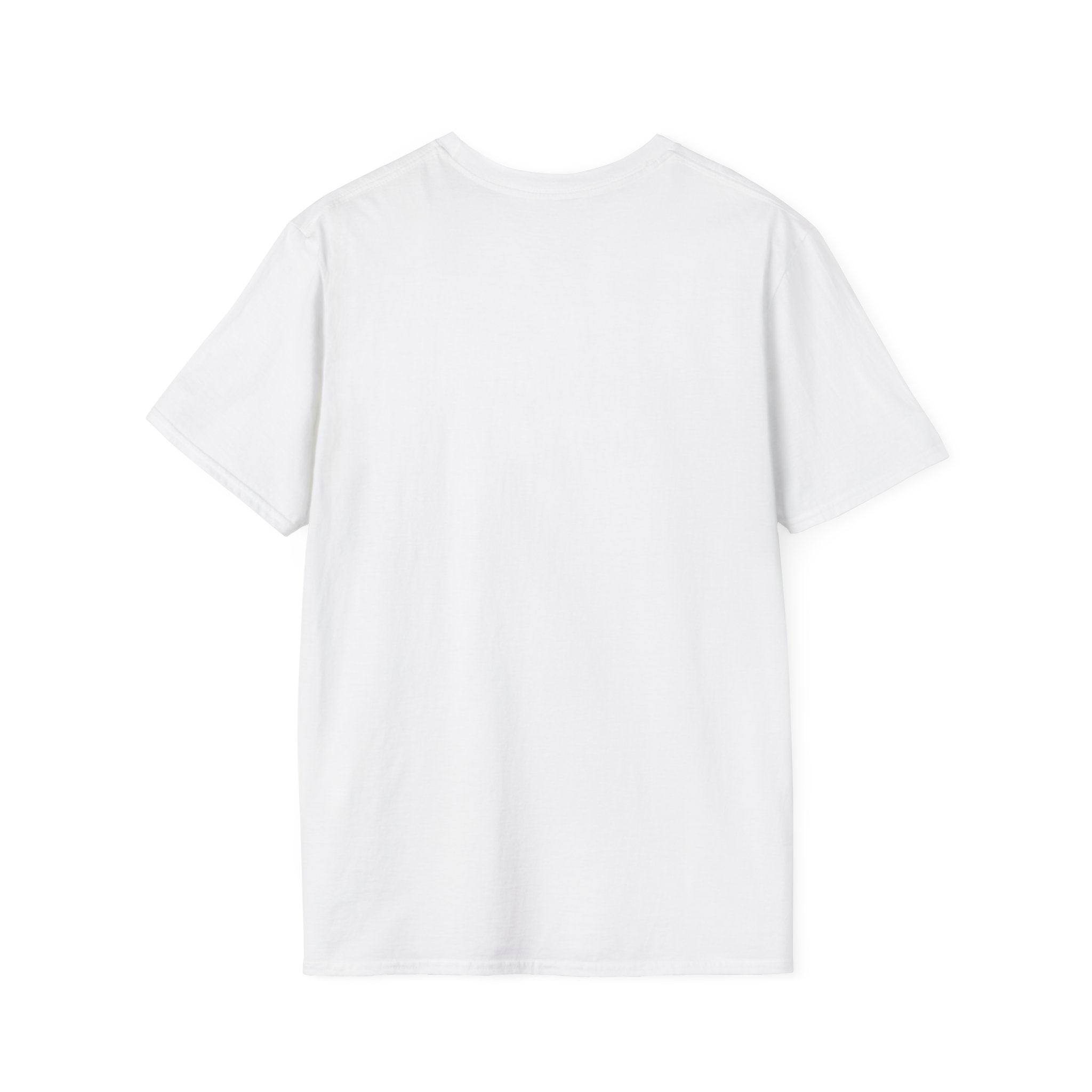 Senior Mama T-Shirt — Class of 2027 Mom Tee