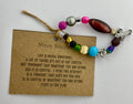 Life can be Messy - Bracelet