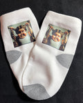Childrens Socks - Ponytail