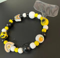 Phone Wristlet - Sunflower