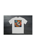 Detroit Tigers Short Sleeved T Shirt unisex